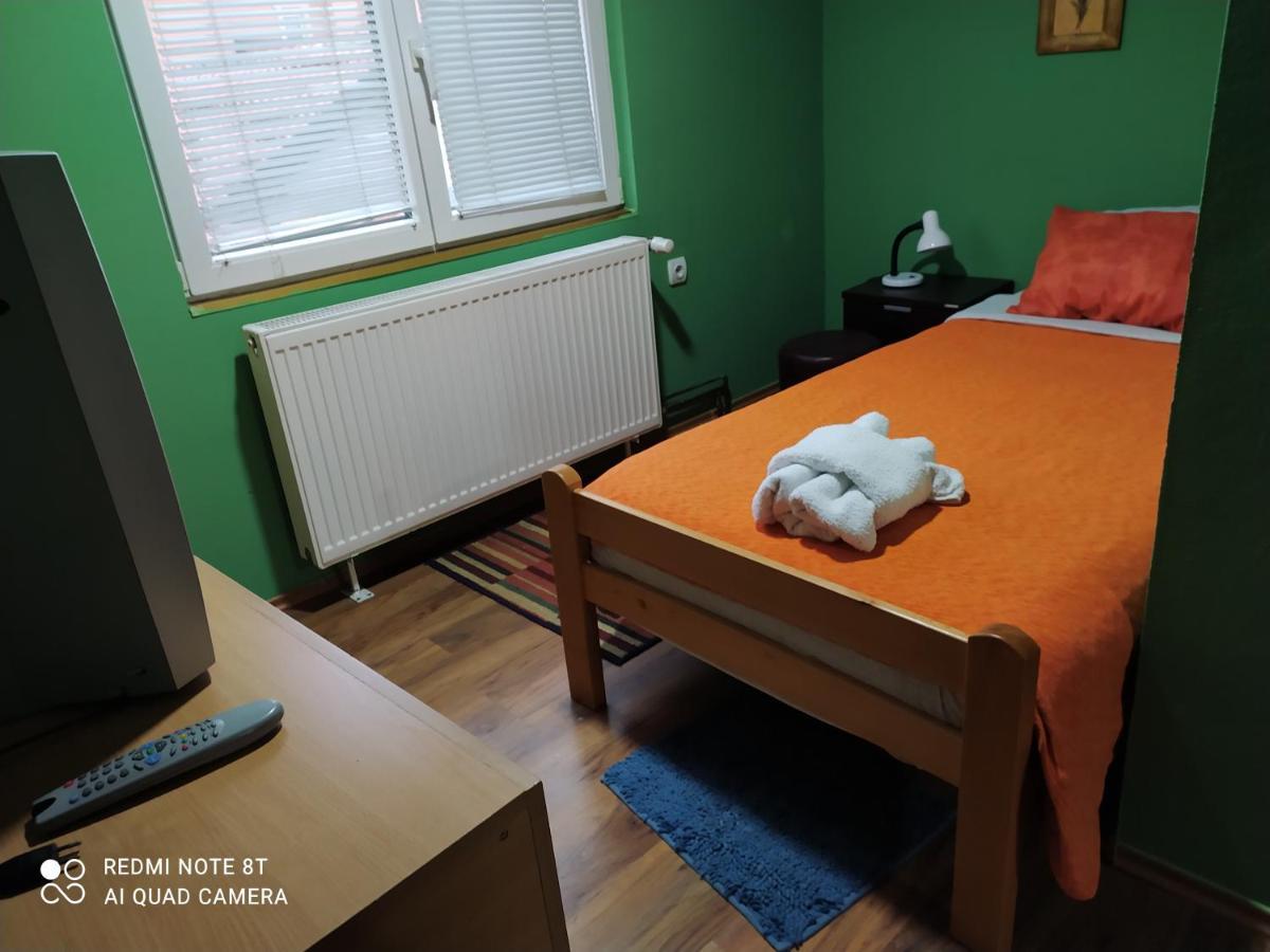 Sweet Dreams Hotel Зайечар Екстериор снимка