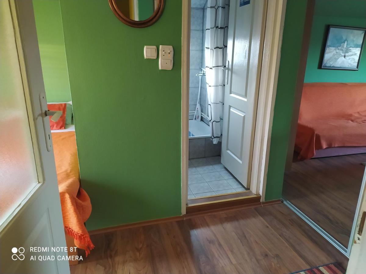 Sweet Dreams Hotel Зайечар Екстериор снимка
