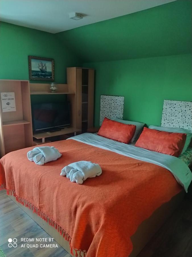 Sweet Dreams Hotel Зайечар Екстериор снимка