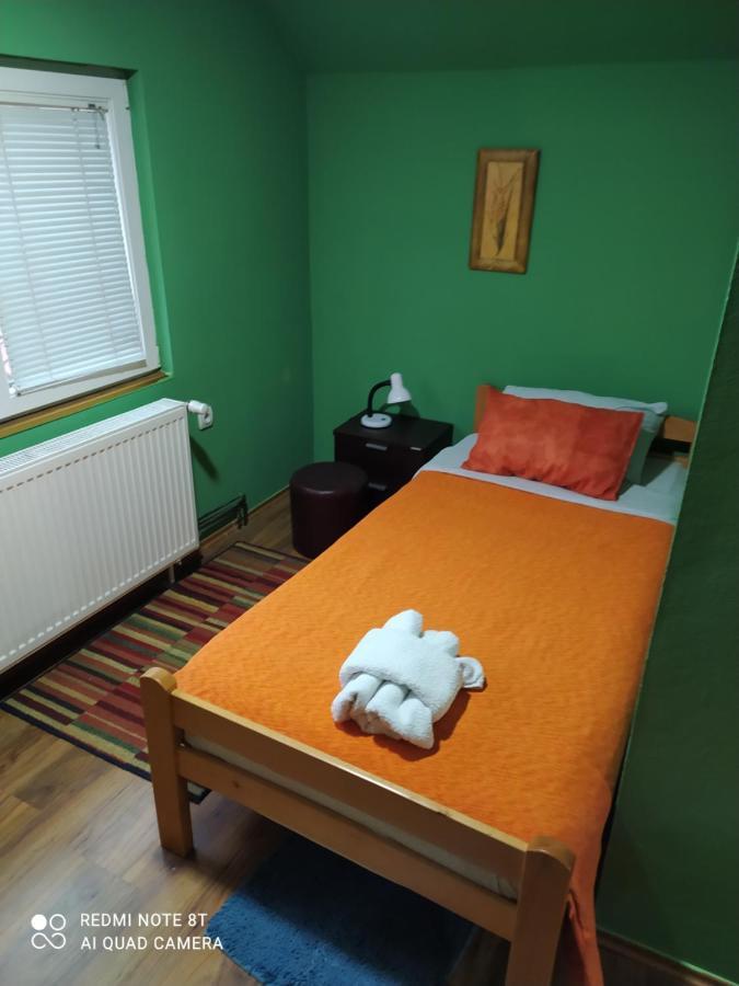Sweet Dreams Hotel Зайечар Екстериор снимка