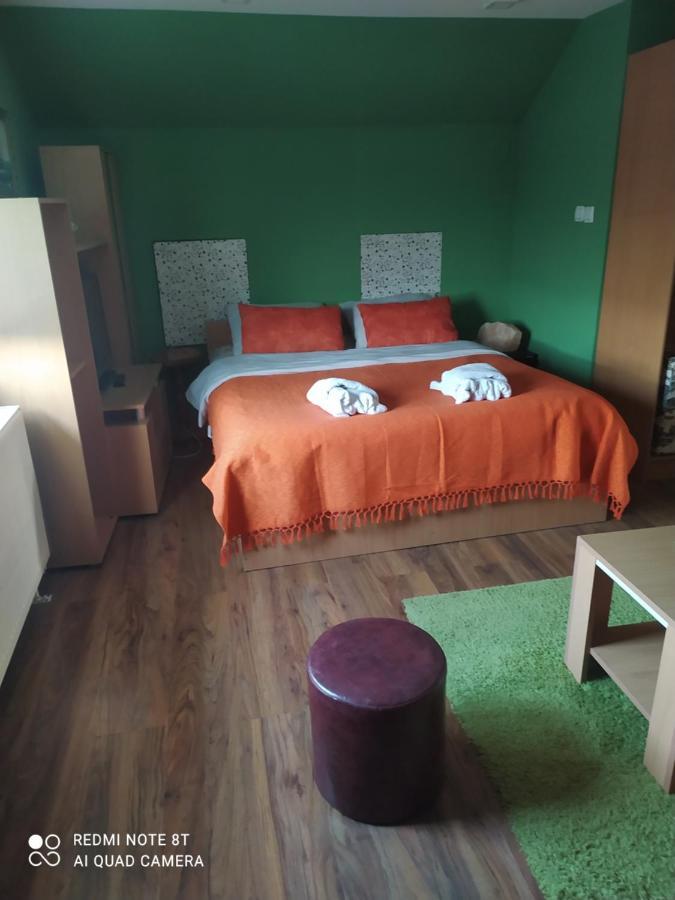 Sweet Dreams Hotel Зайечар Екстериор снимка
