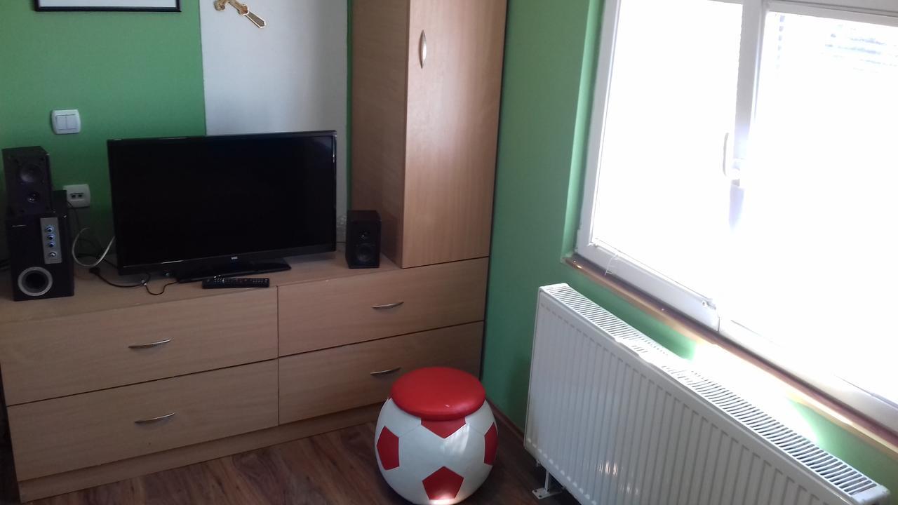 Sweet Dreams Hotel Зайечар Екстериор снимка
